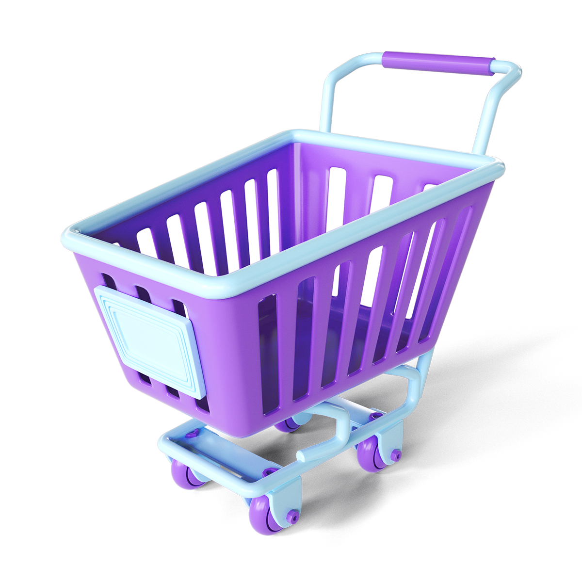 Empty Cart