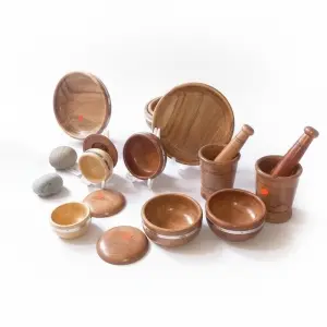 গৃহস্থালি ও রান্না সামগ্রী